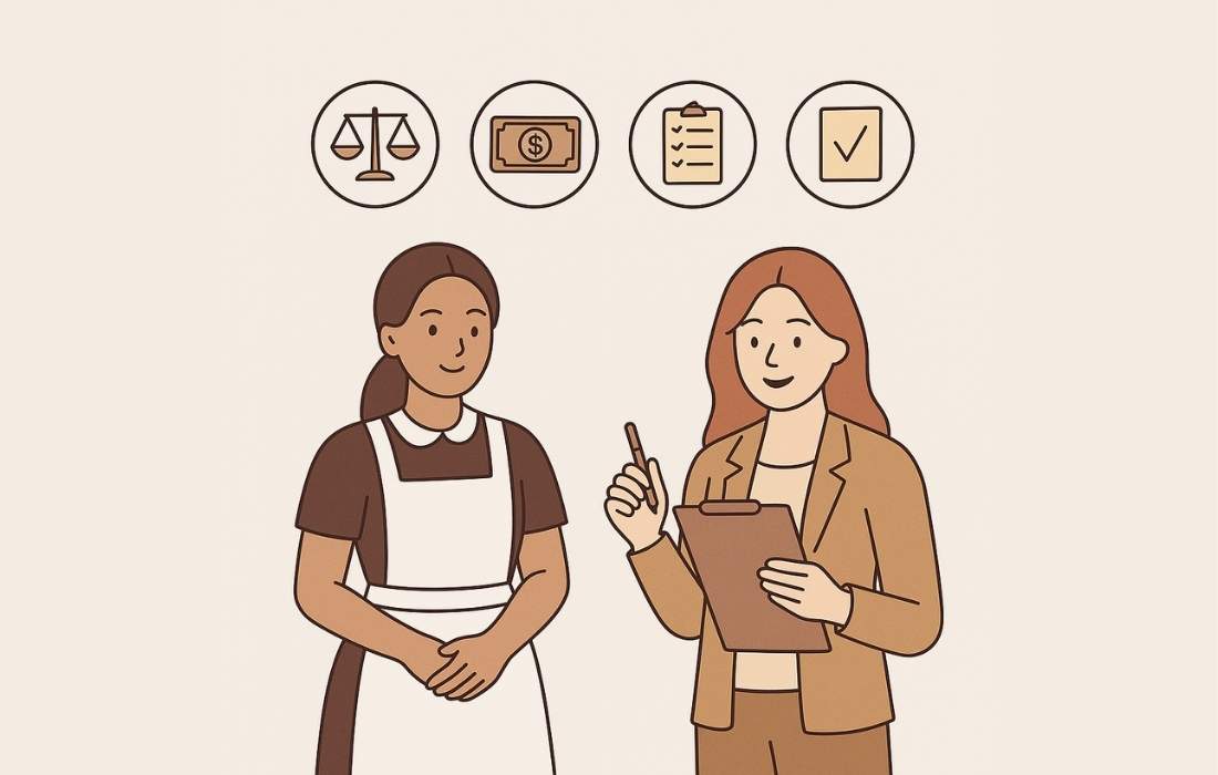 The Ultimate Guide to Hiring a Maid in Dubai (With Free Toolkit)